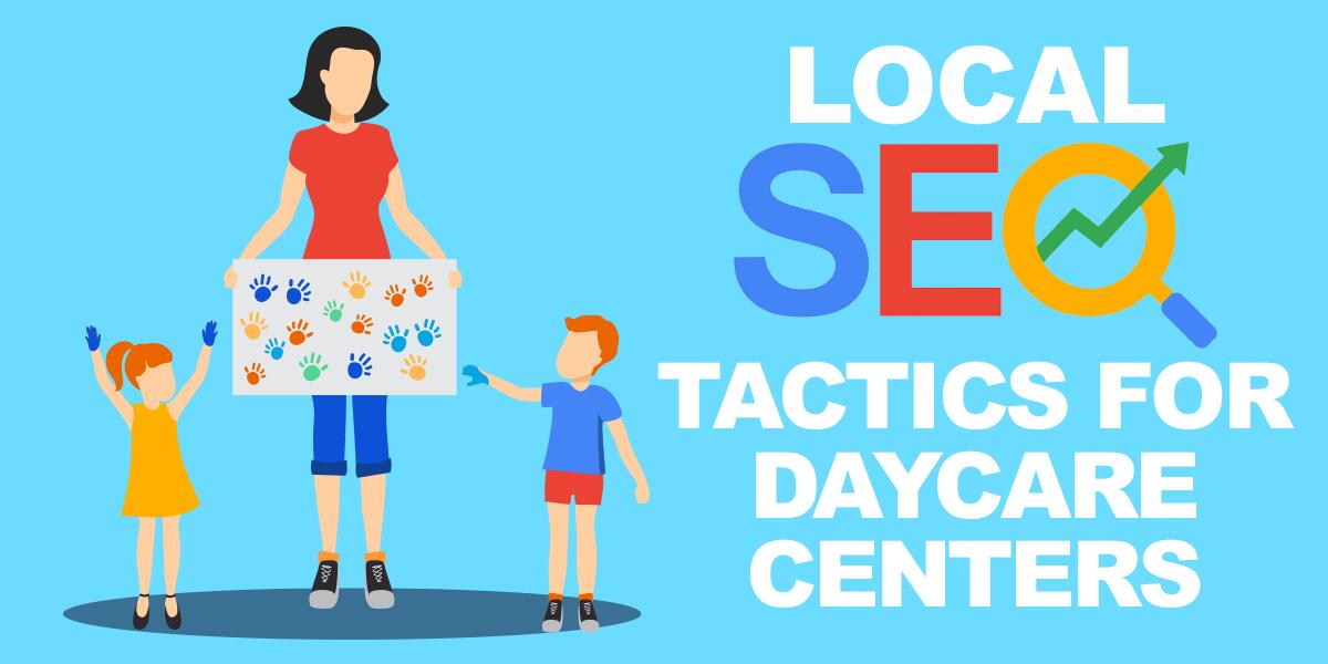 local seo best practices