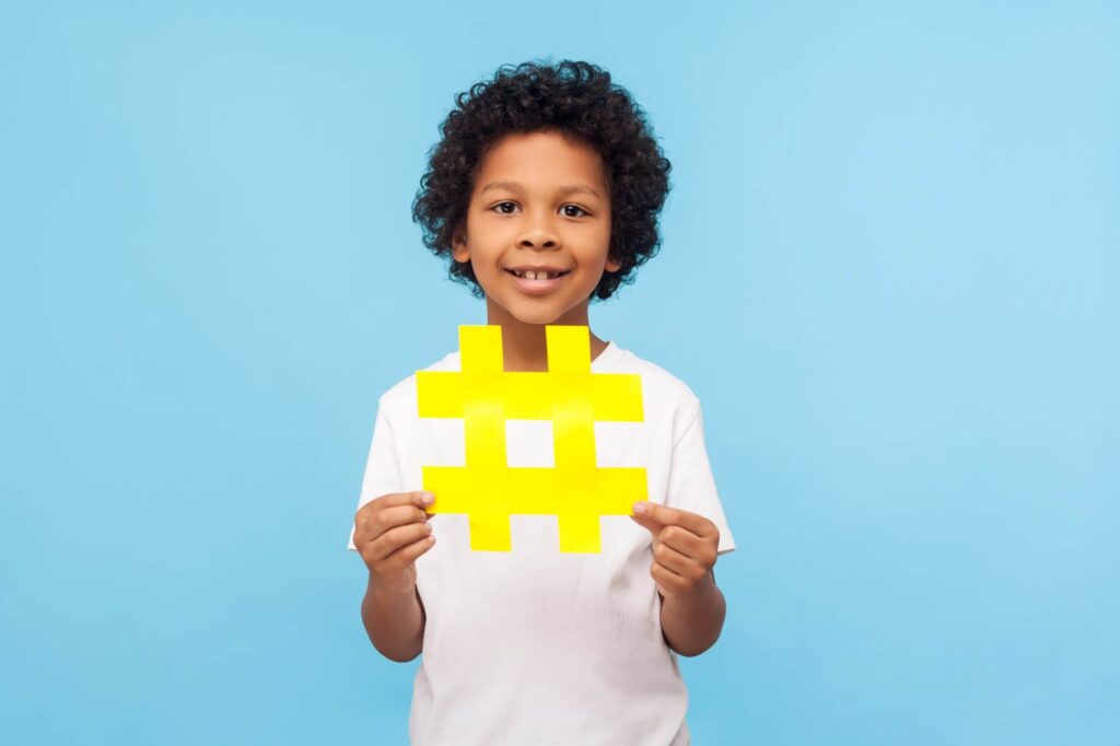 How to advertise child care business