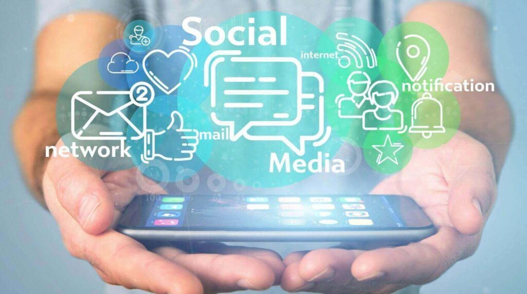 childcare social media marketing