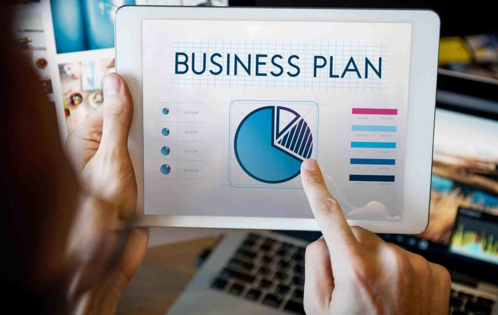 marketing plan for a preschool