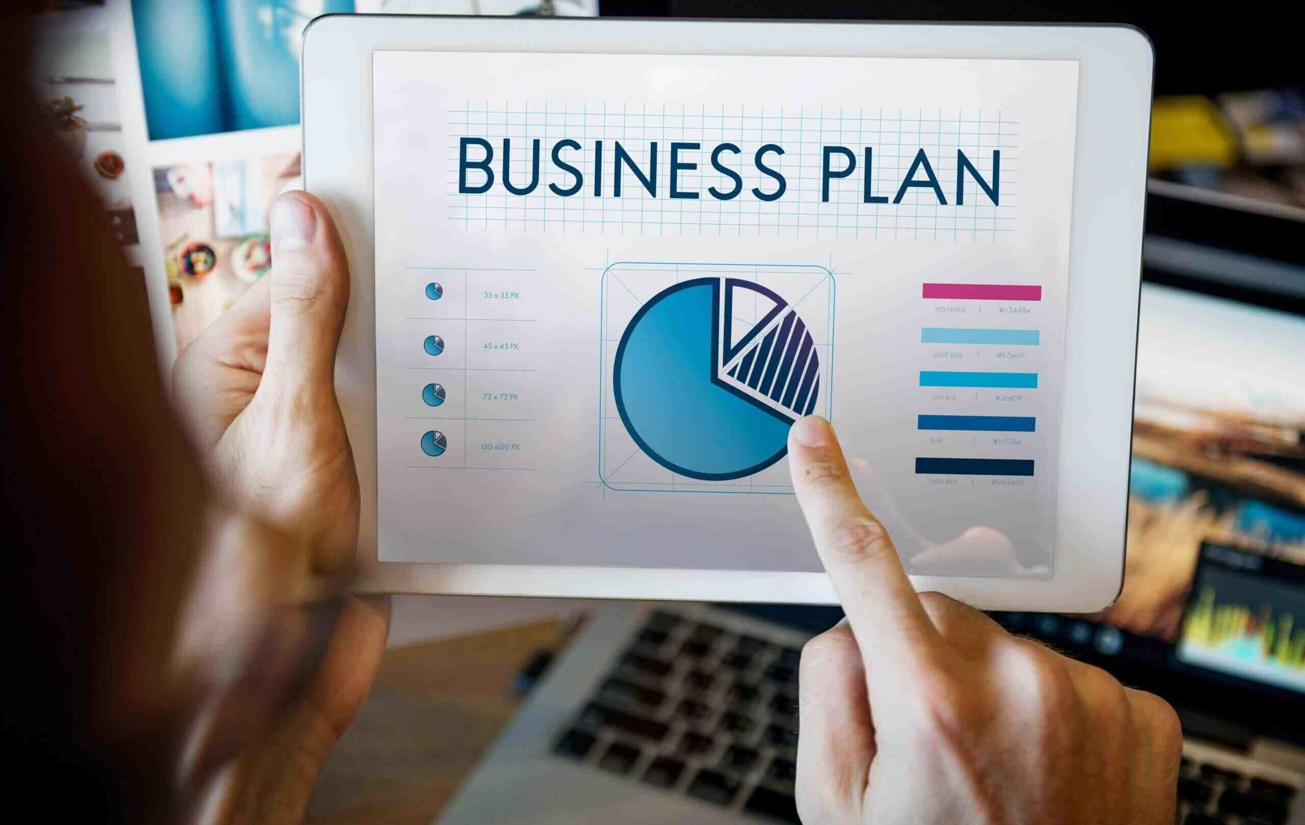 marketing plan for a preschool