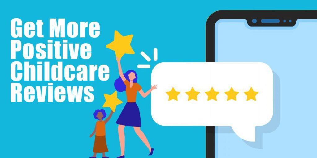 positive childcare reviews
