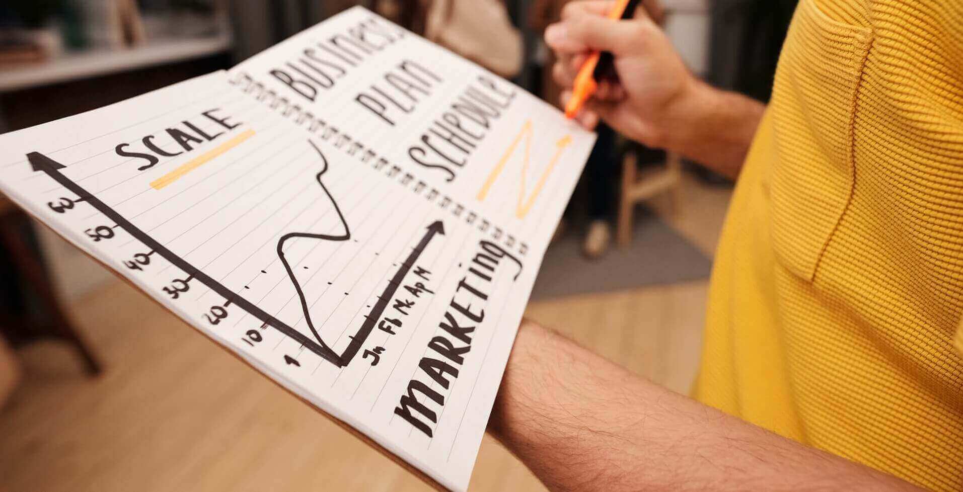 local marketing for day care