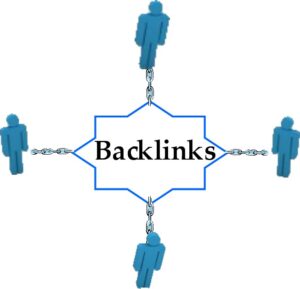 Better quality backlinks