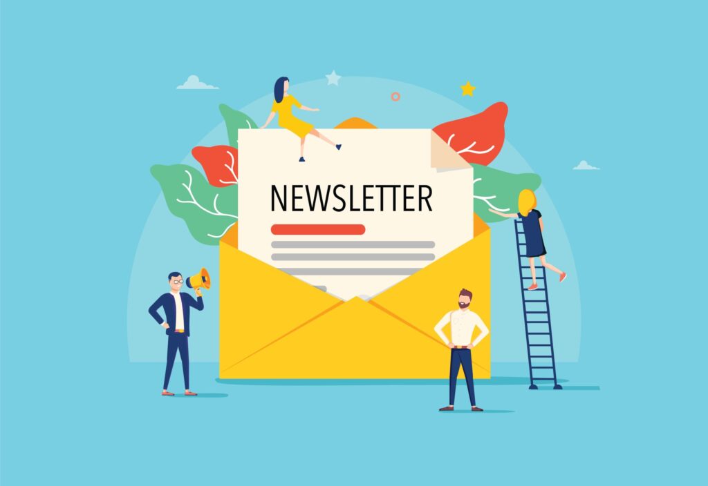 How to Write a Child Care Newsletter