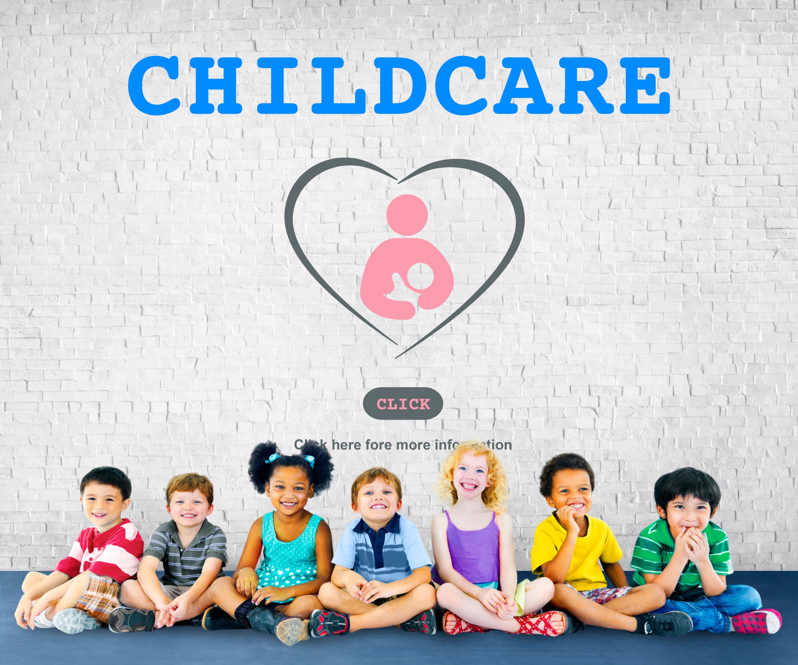 Child Care Website
