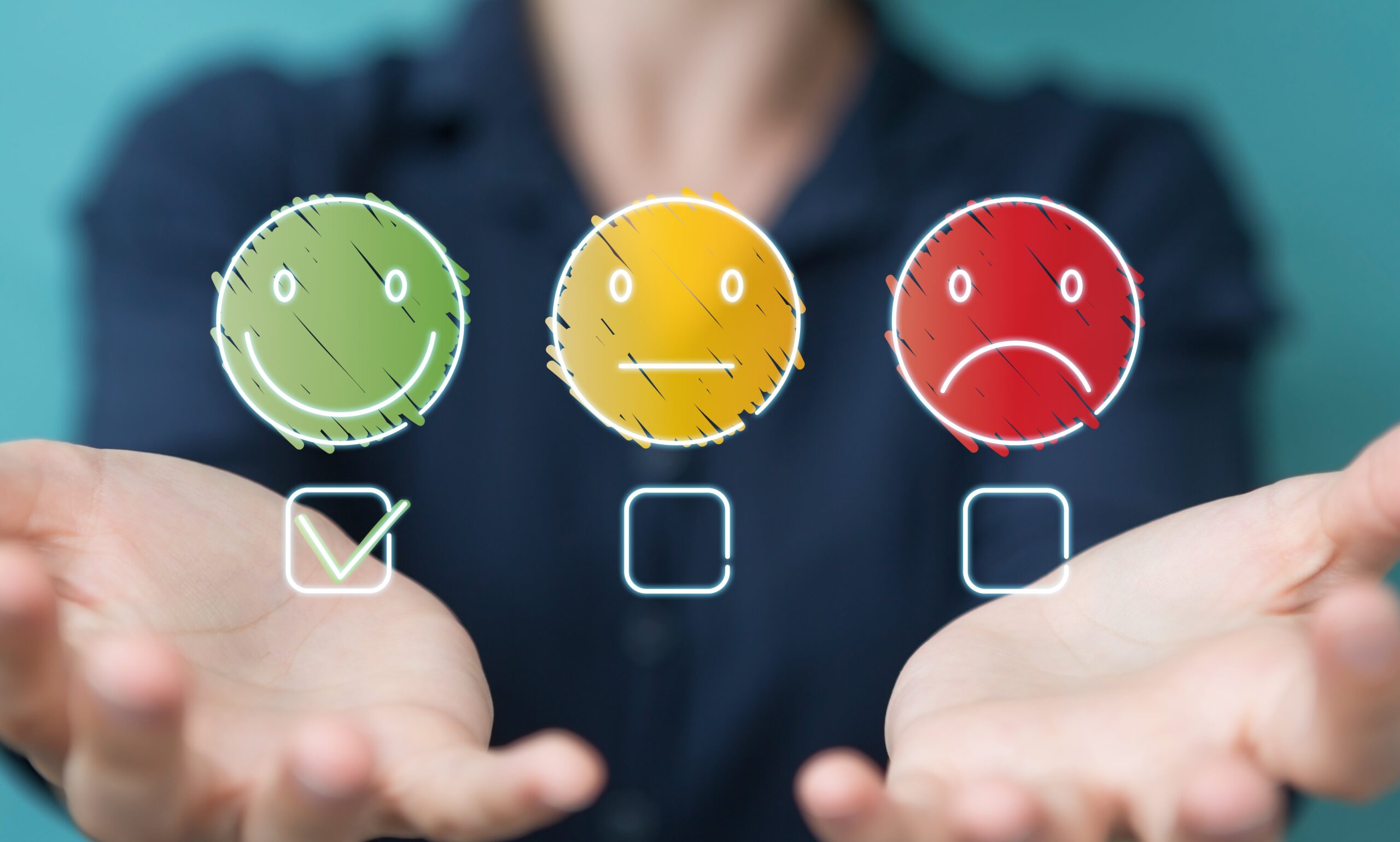 customer satisfaction