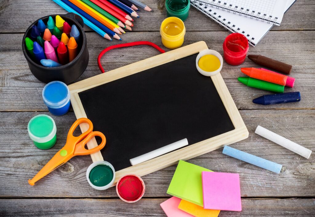 montessori school marketing