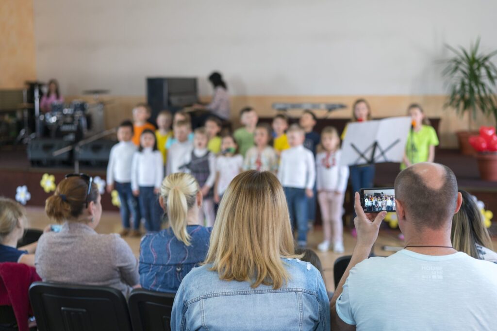 8 Tips for Planning a Fun and Successful Preschool Event