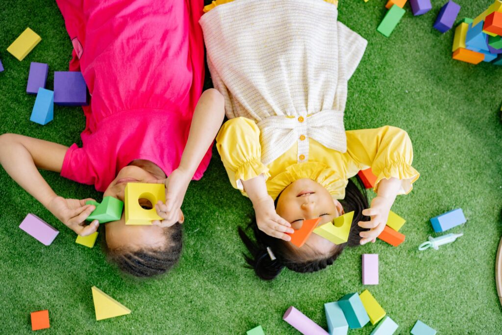 7 Daycare Ideas to Consider to Stand out in a Saturated Market