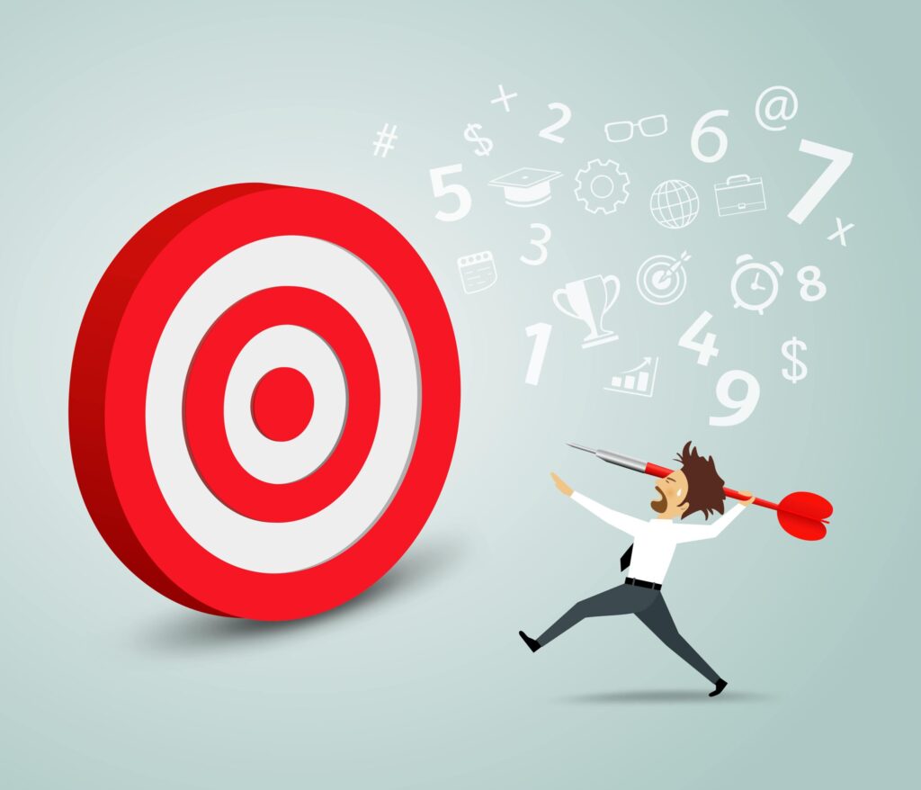 What is Target Marketing and 7 Ways to Identify your Center's Target Market