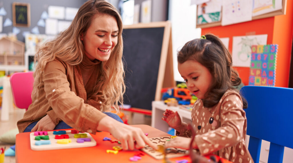 the ultimate guide to onboarding your new child care staff