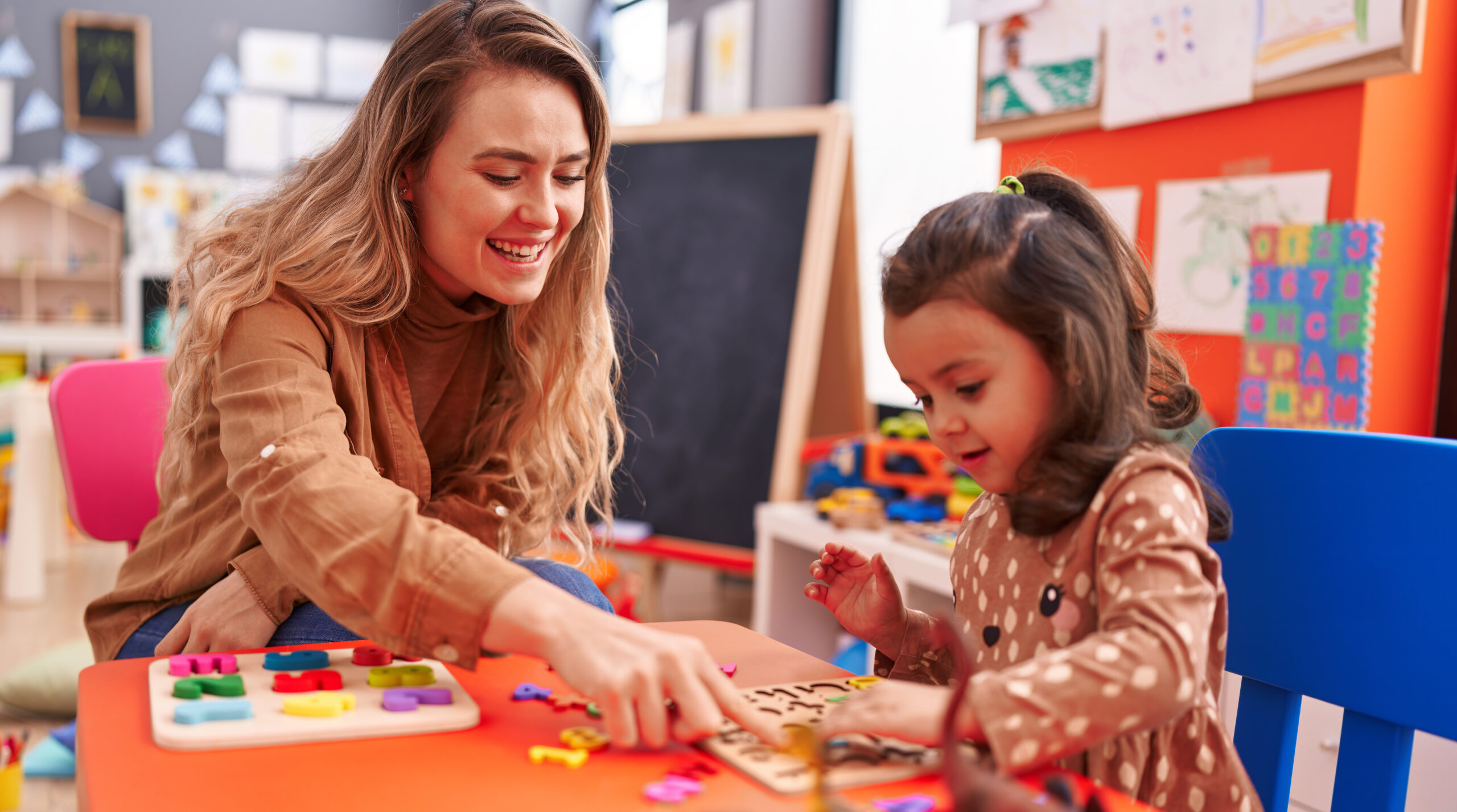 the ultimate guide to onboarding your new child care staff