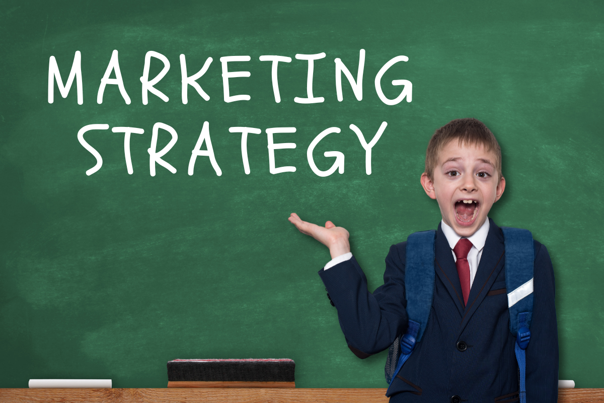 private school marketing strategies