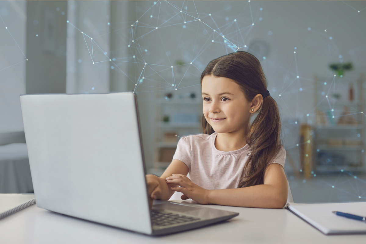 Preschool Technology