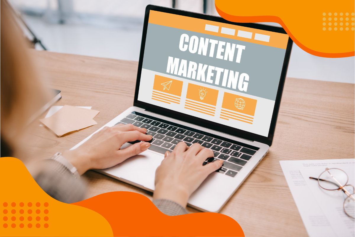 content marketing strategy