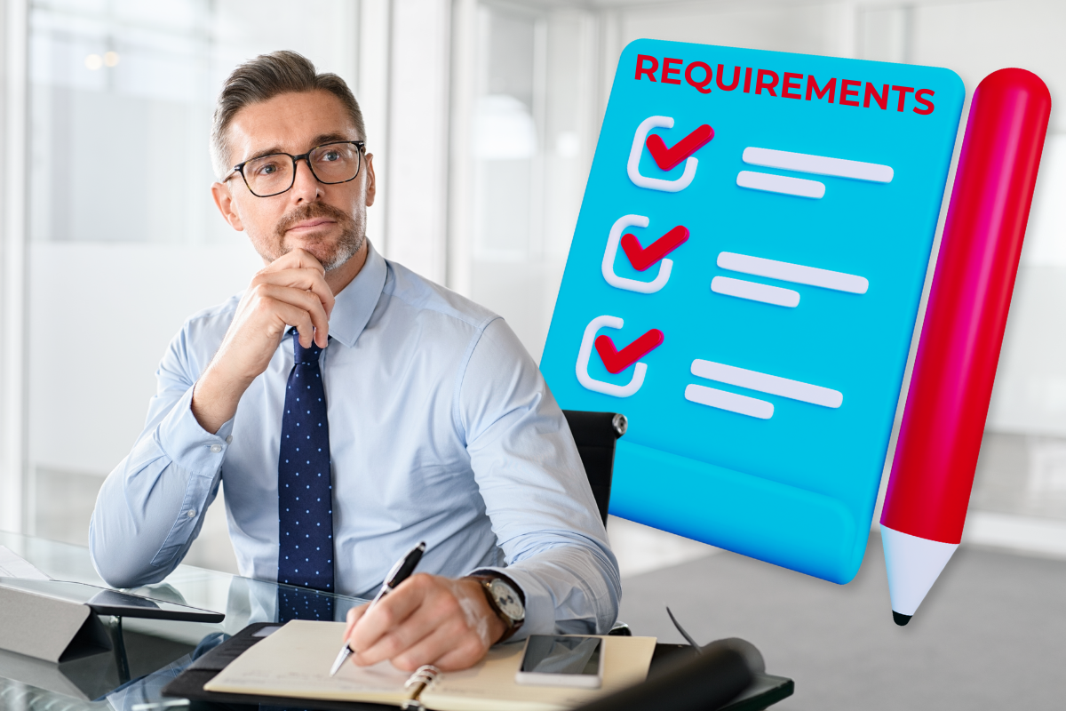 daycare requirements