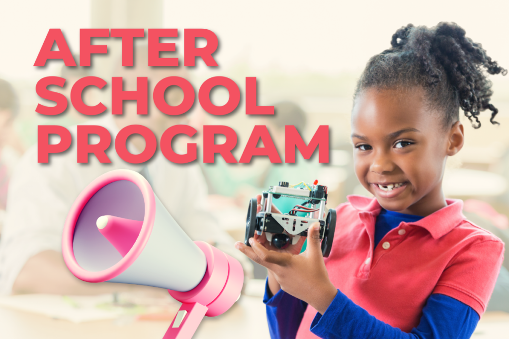 How to market after school programs