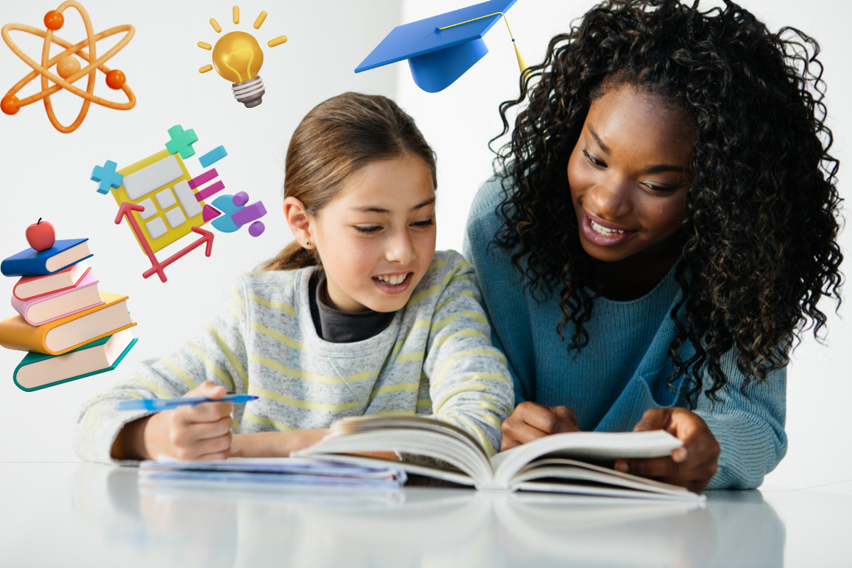 marketing tutoring services