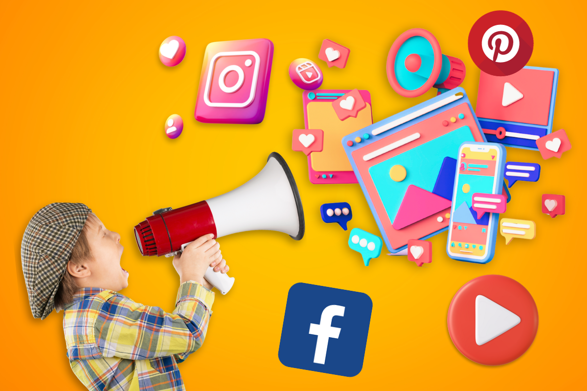 How to market your new preschool program