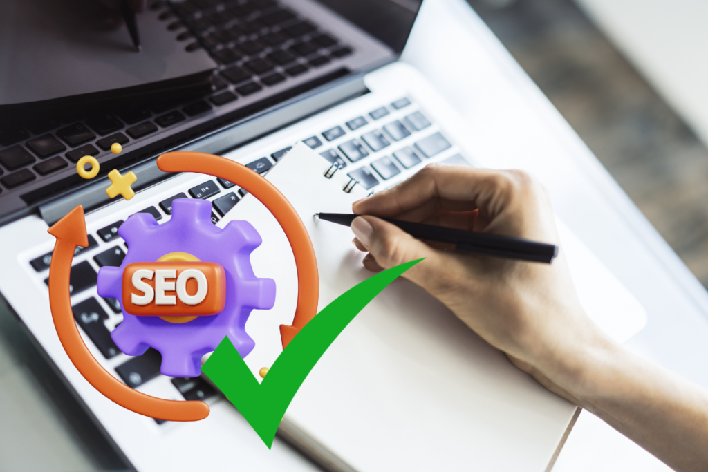 seo friendly blog posts