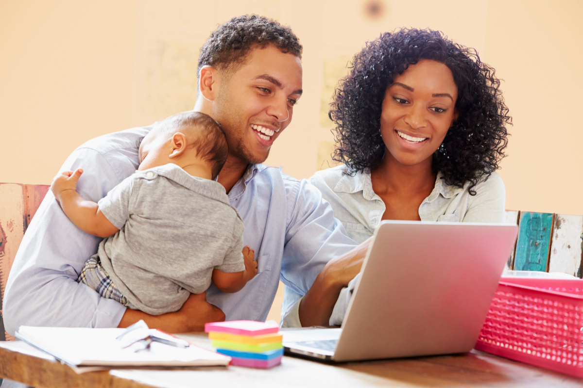 marketing to millennial parents