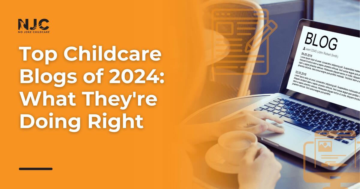 childcare blogs