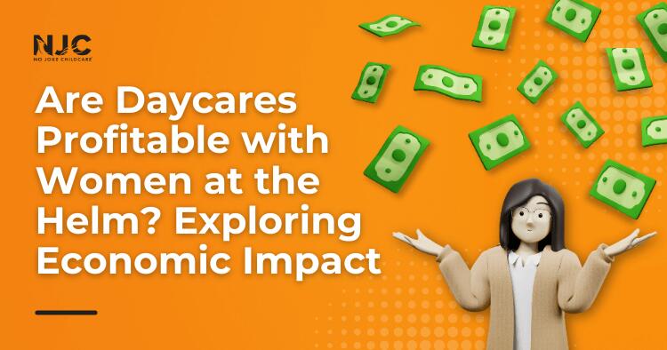 Are Daycares Profitable