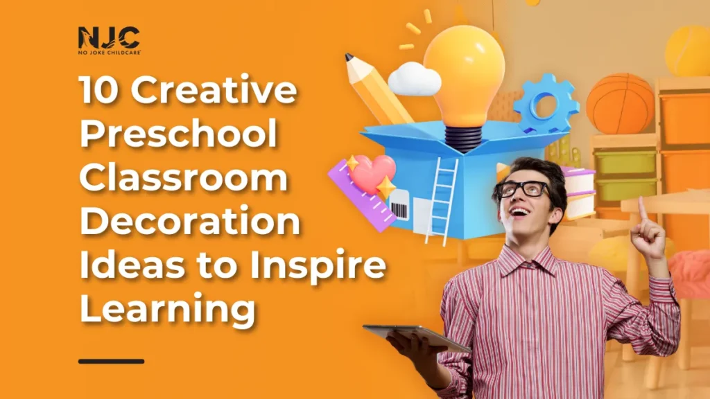 preschool classroom decoration ideas